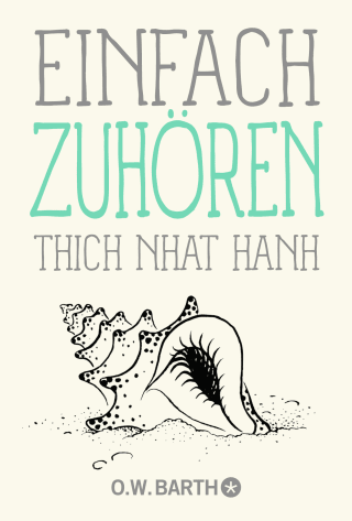 Einfach zuhören