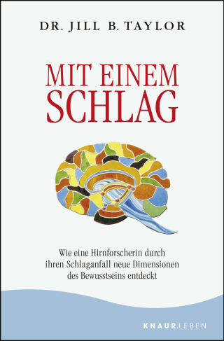 Mit einem Schlag