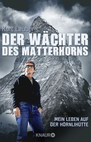 Der Wächter des Matterhorns
