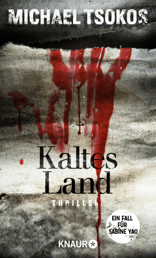 Kaltes Land