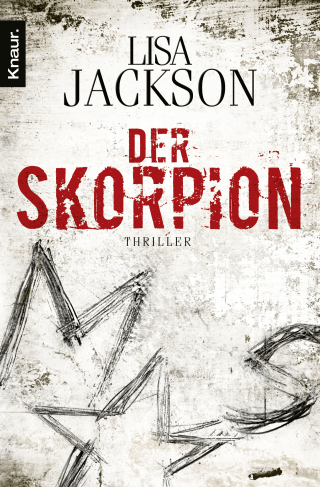 Buchcover von Der Skorpion: Thriller