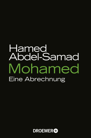 Buchcover von Mohamed: Eine Abrechnung