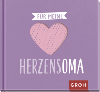 Produktbild von Für meine Herzensoma