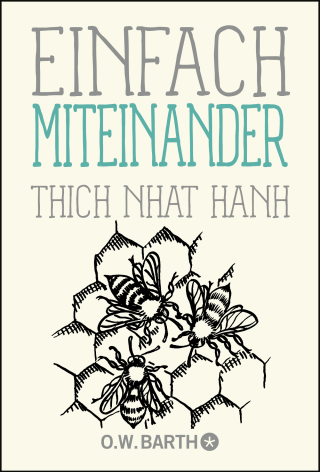 Buchcover von Einfach miteinander