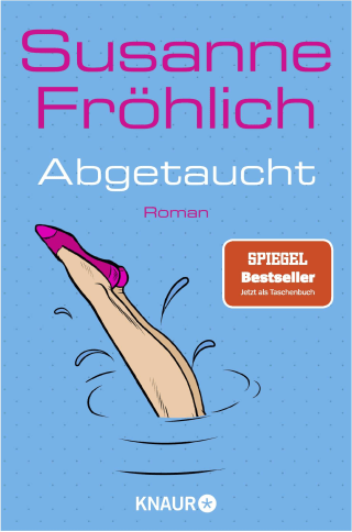 Abgetaucht