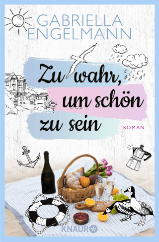 Zu wahr, um schön zu sein