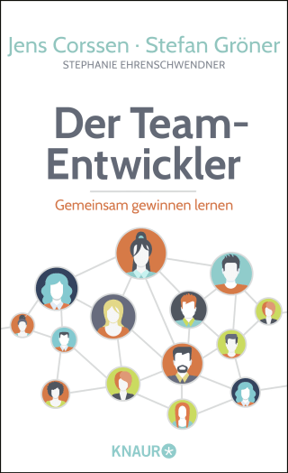 Der Team-Entwickler