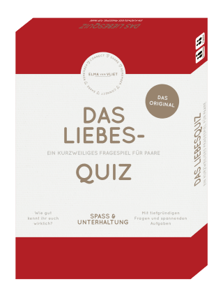 Das Liebesquiz