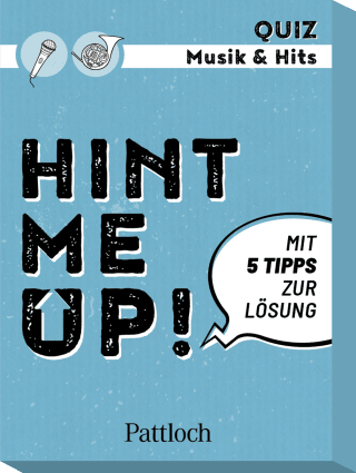 Hint me Up! Musik & Hits