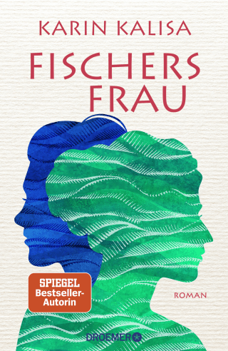Buchcover von Fisherman’s Wife: Roman