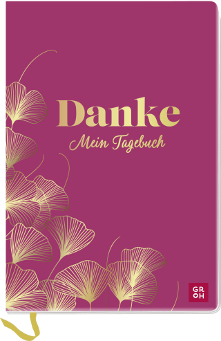 Danke - Mein Tagebuch