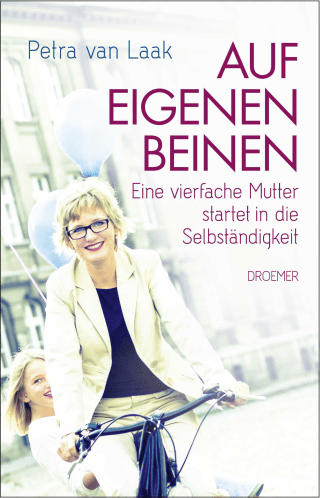 Auf eigenen Beinen