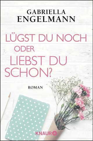 Lügst du noch oder liebst du schon?