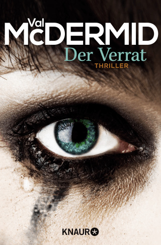 Buchcover von Der Verrat: Thriller