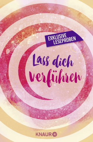 Lass dich verführen: Große Gefühle bei Droemer Knaur #04
