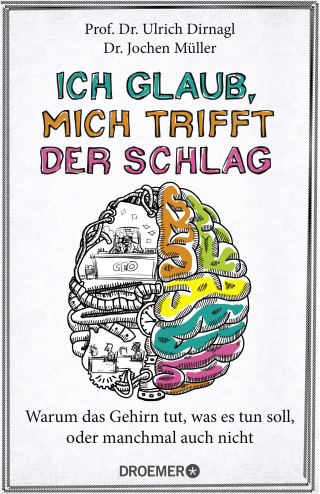 Ich glaub, mich trifft der Schlag