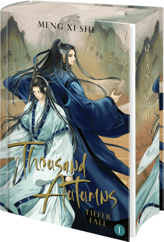 Thousand Autumns. Buch 1