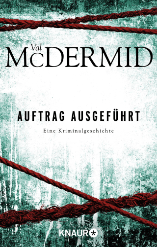 Auftrag ausgeführt