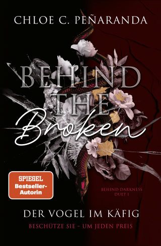 Behind the Broken. Der Vogel im Käfig