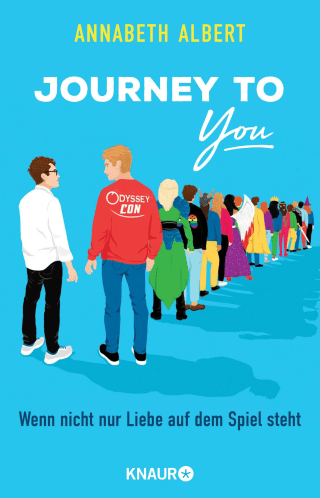 Journey to You