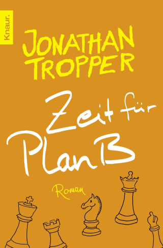 Zeit für Plan B