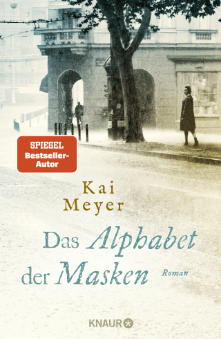 Das Alphabet der Masken