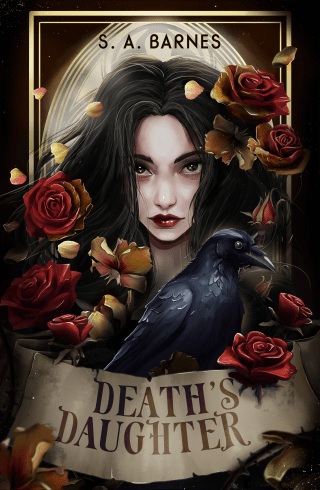 Death's Daughter