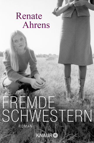 Buchcover von Fremde Schwestern: Roman