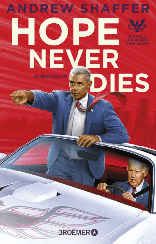 Hope Never Dies