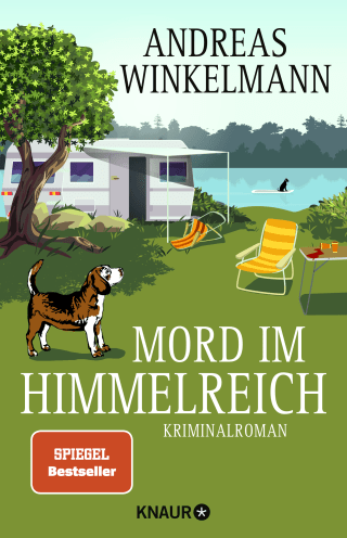 Mord im Himmelreich