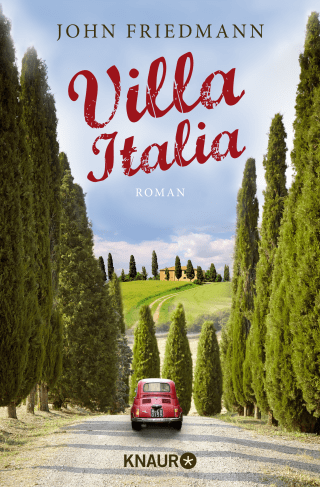 Villa Italia