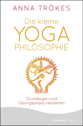 Die kleine Yoga-Philosophie