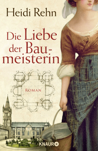 Die Liebe der Baumeisterin