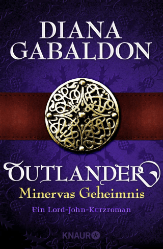 Outlander - Minervas Geheimnis
