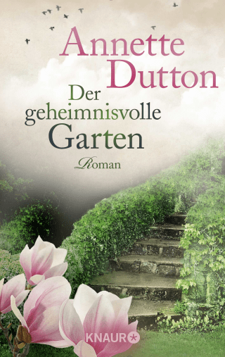 Der geheimnisvolle Garten