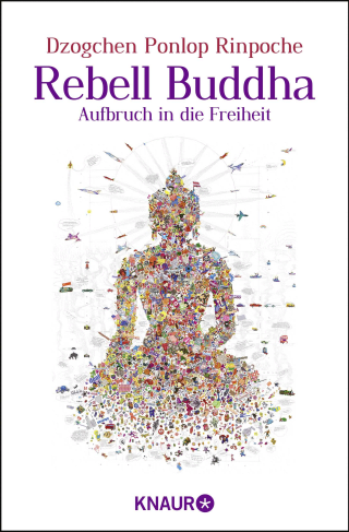Rebell Buddha
