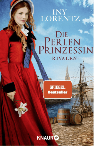 Die Perlenprinzessin. Rivalen