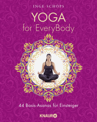 Yoga for EveryBody