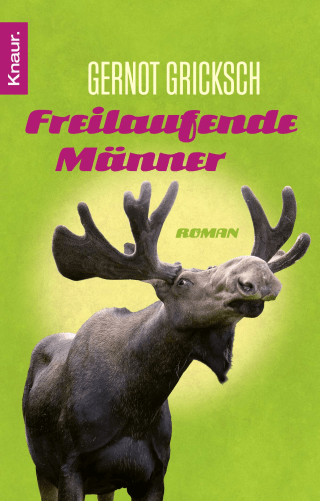 Freilaufende Männer