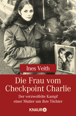 Die Frau vom Checkpoint Charlie