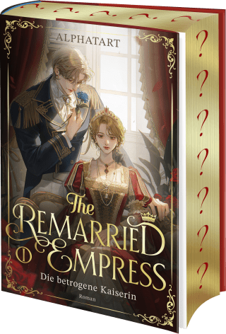 The Remarried Empress 1
