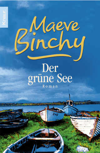 Der grüne See