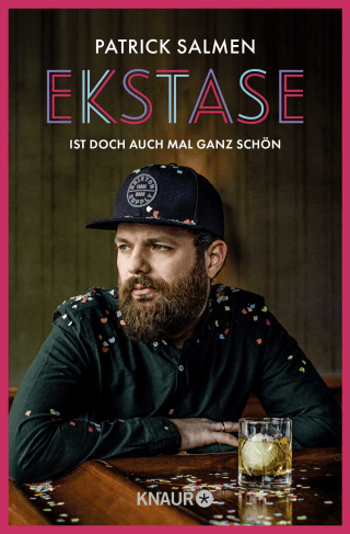 Ekstase - ist doch auch mal ganz schön