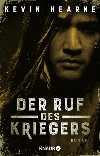 Buchcover von Der Ruf des Kriegers: Roman. Epische Dark Fantasy des Bestseller-Autors