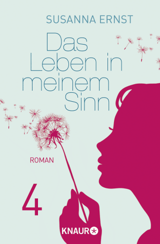 Buchcover von Das Leben in meinem Sinn 4: Serial Teil 4
