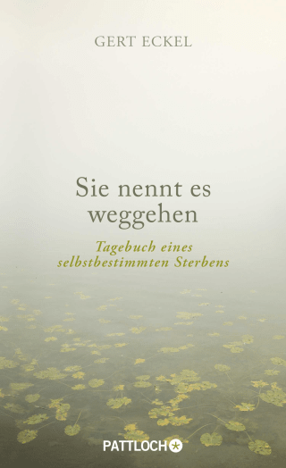 Sie nennt es weggehen