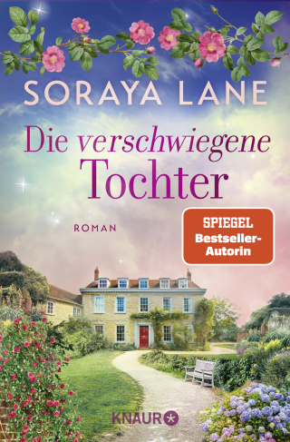 Buchcover von Die verschwiegene Tochter: Roman