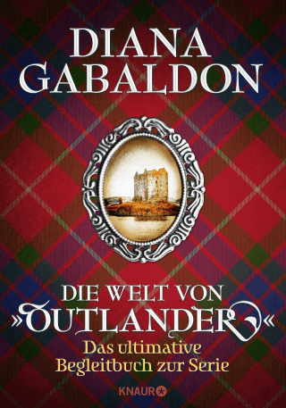 Die Welt von "Outlander"