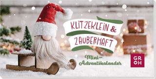 Klitzeklein & zauberhaft