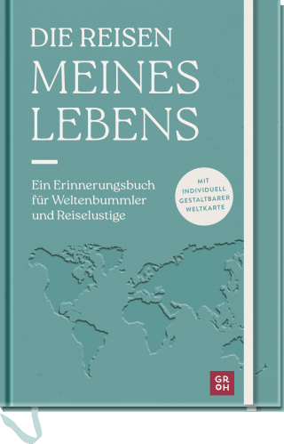 Die Reisen meines Lebens